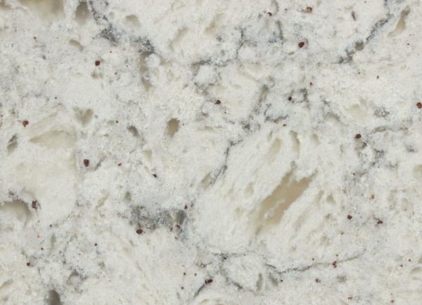 Bianco Romano granite countertops Dayton