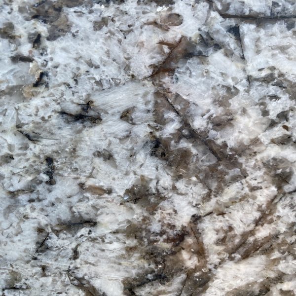 Dali White granite countertops Dayton