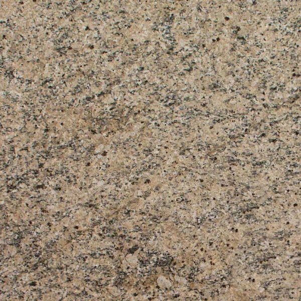 Giallo Fiesta granite countertops Dayton