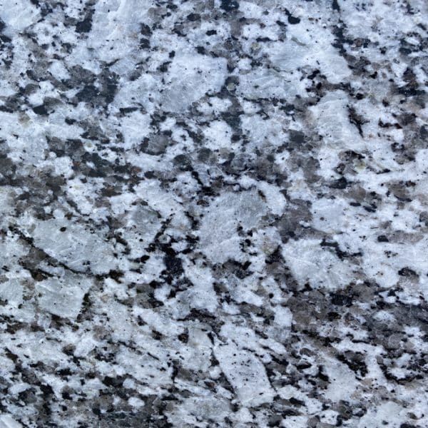 Luna Pearl granite countertops Dayton