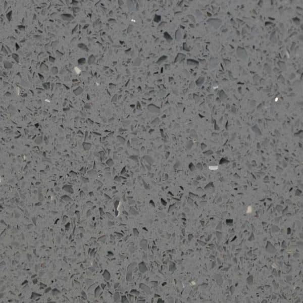 Grey Sparkle granite countertops Dayton