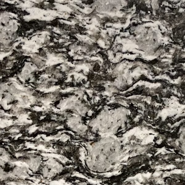 Tiger White granite countertops Dayton