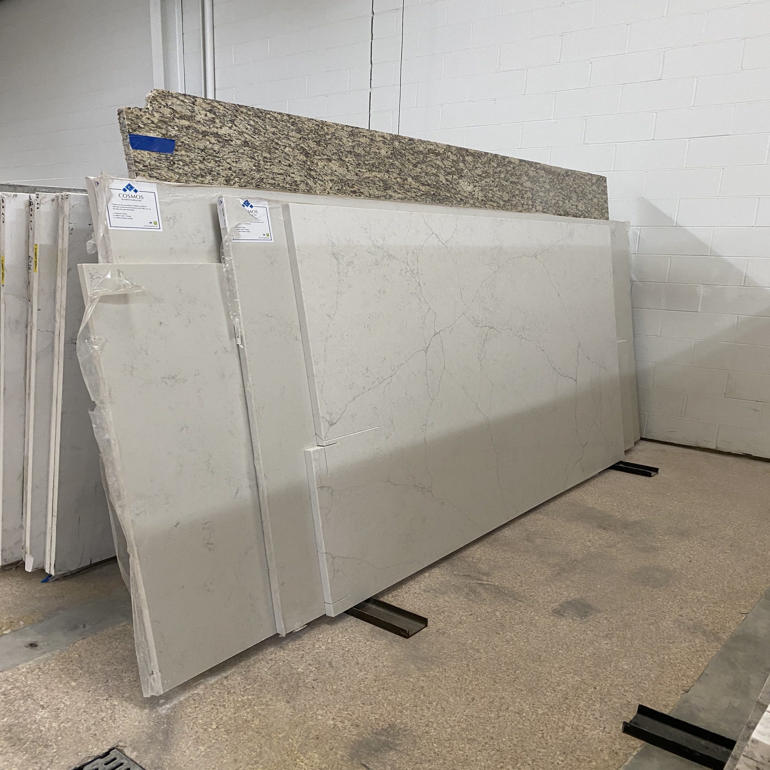 Venato Extra granite countertops Dayton