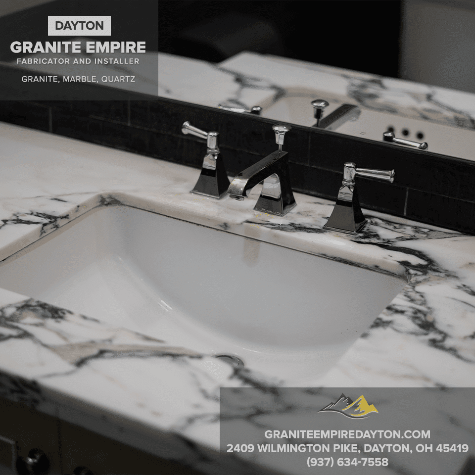 Upgrade your living spaces with our stunning marble products