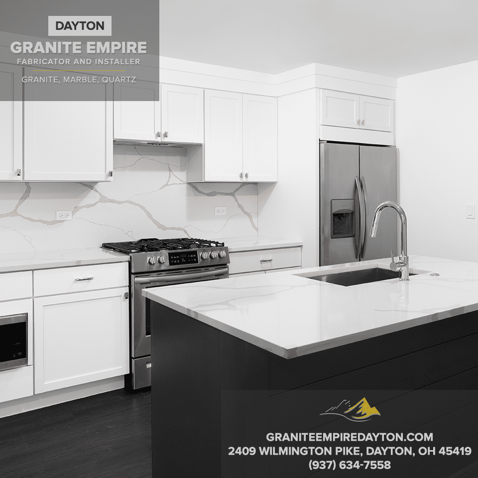 All you need to know about quartz countertops