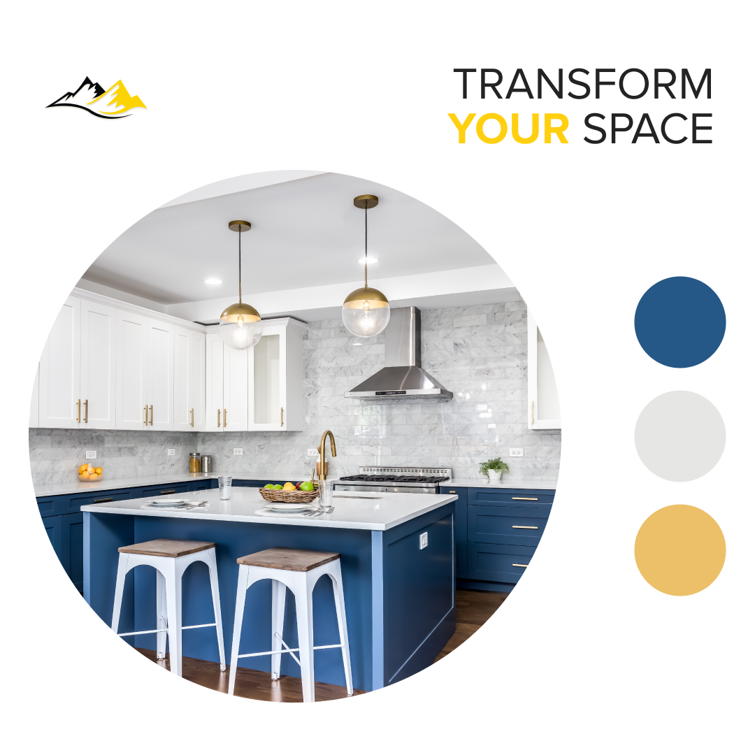 Can stone countertops be customized to fit my kitchen or bathroom layout?