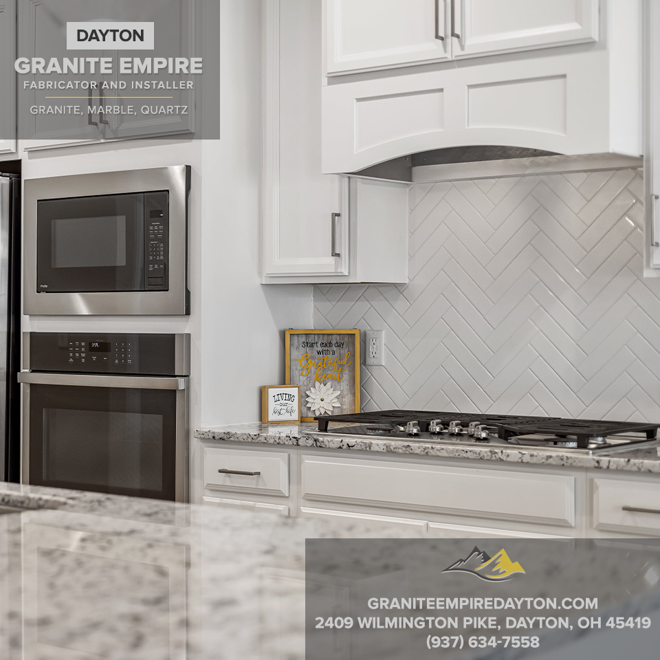 Elegant Yet Affordable: Granite Empire’s Guide to Granite Shopping on a Budget