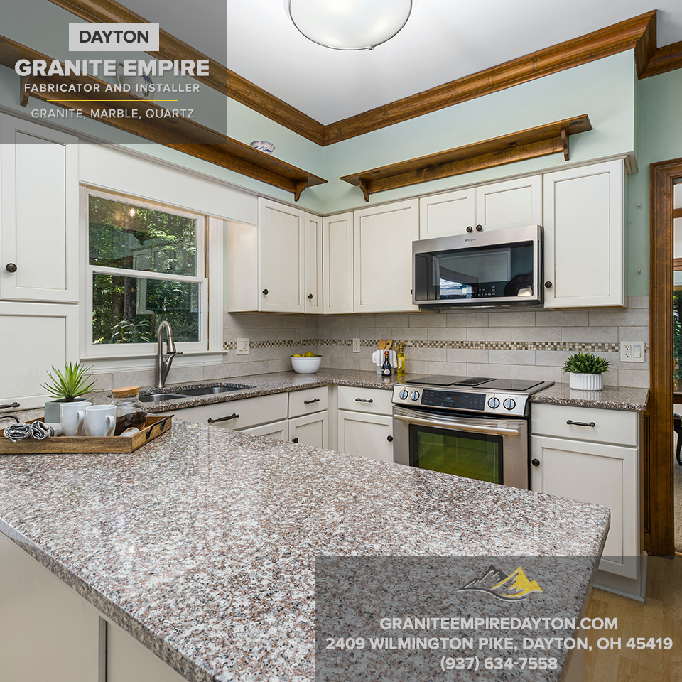 Discover High-Quality Granite at Affordable Prices with Granite Empire