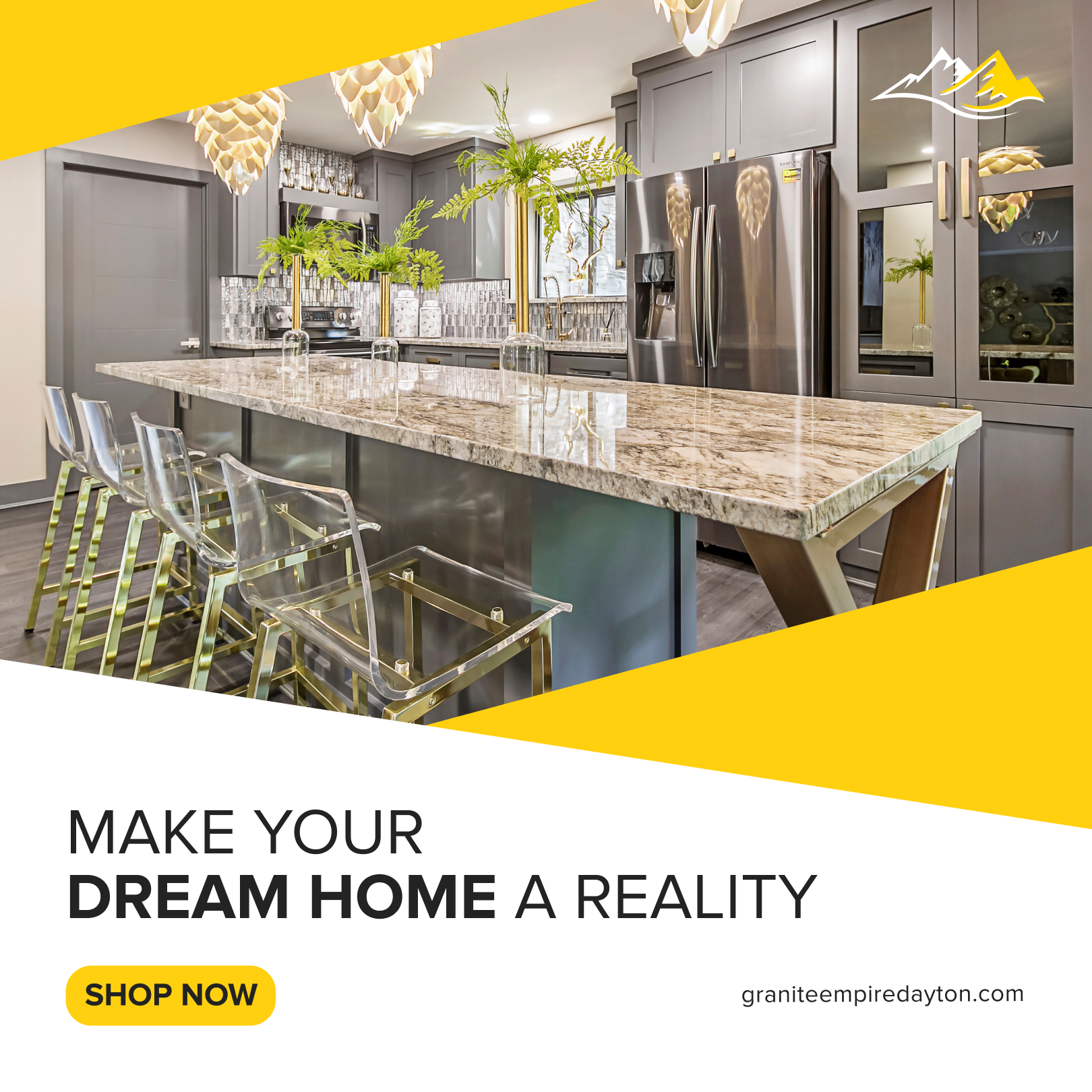 Turn Your Countertop Dreams into Reality: Discover the Ultimate Guide!