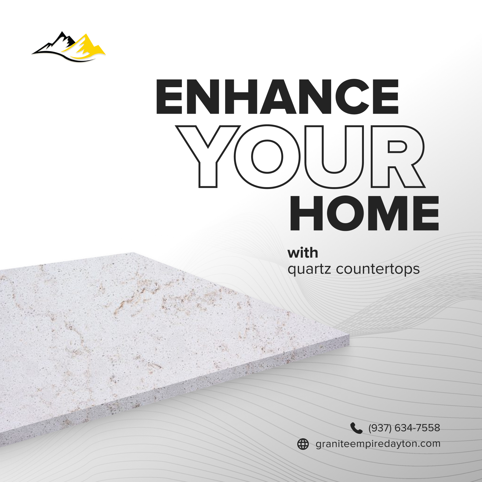 Top 10 Reasons to Choose Quartz Countertops for Your Kitchen