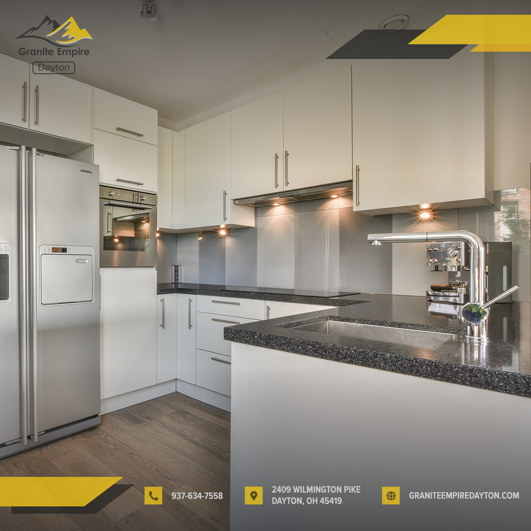 Transform Any Room: Unique Uses for Custom Granite Beyond the Kitchen