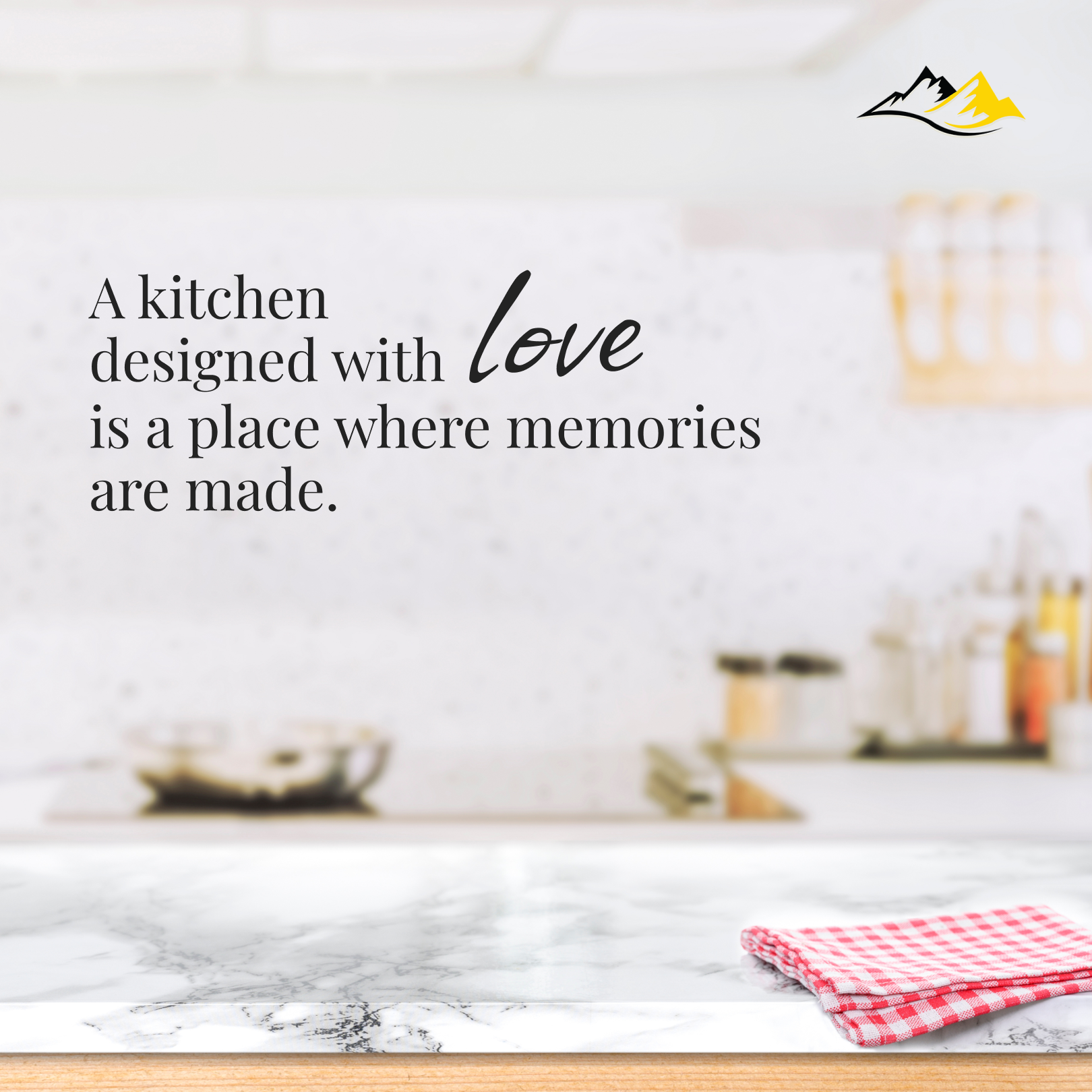 Don’t Choose the Wrong Countertop: 5 Essential Tips for a Flawless Kitchen