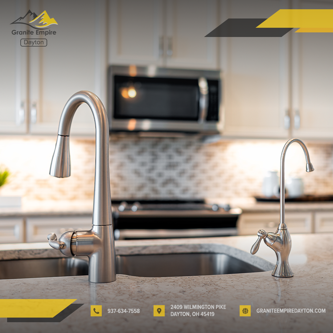 Why Granite Countertops Are Still the Gold Standard for Modern Kitchens