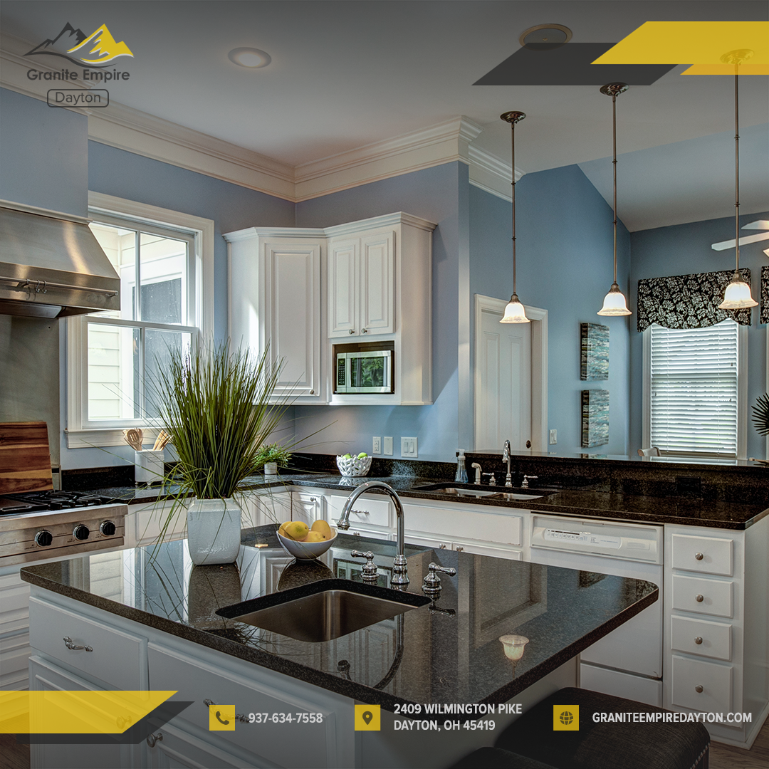 The Pros and Cons of Stone Countertops: What They Don’t Tell You