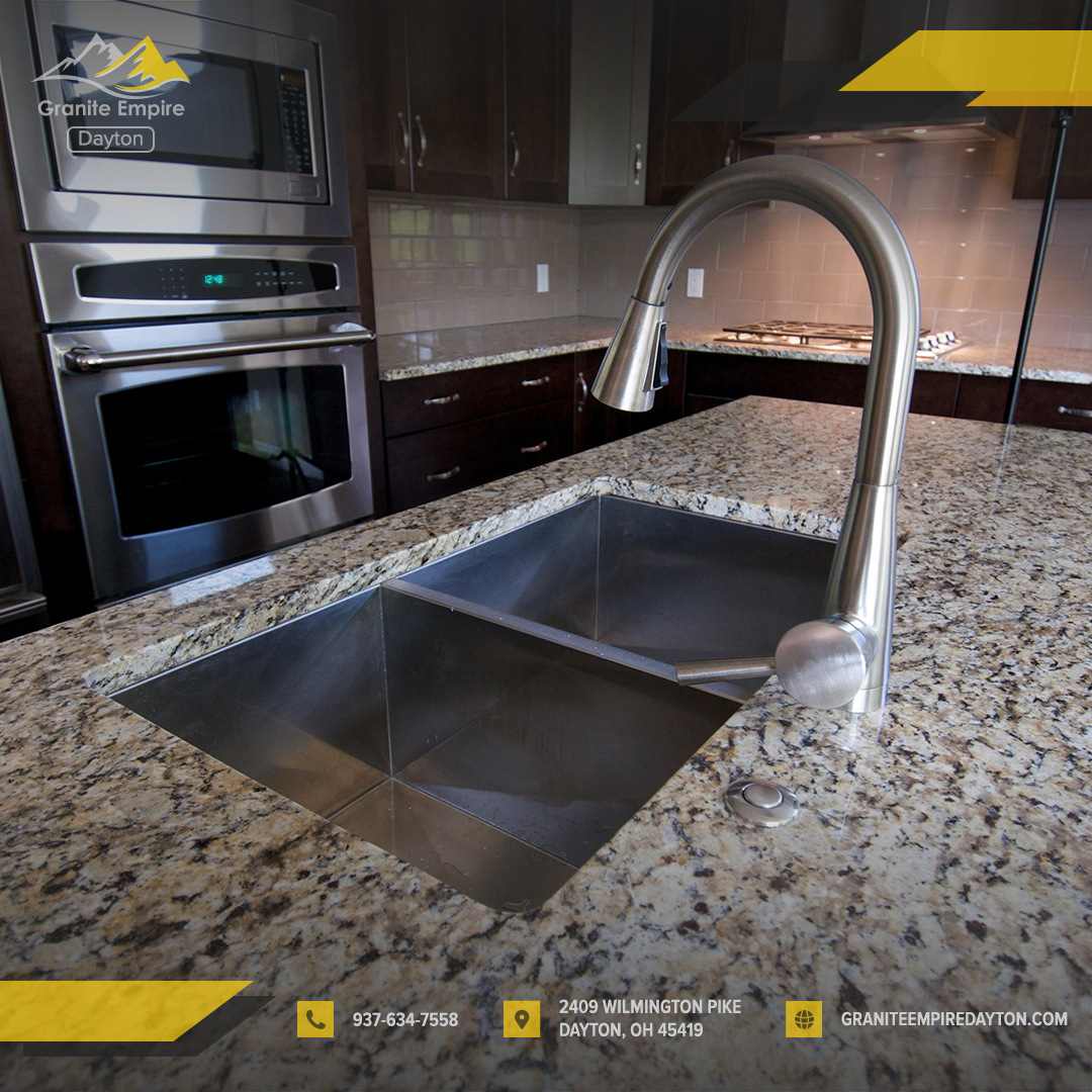 Are Granite Countertops Really Indestructible? What You Need to Know Before Buying