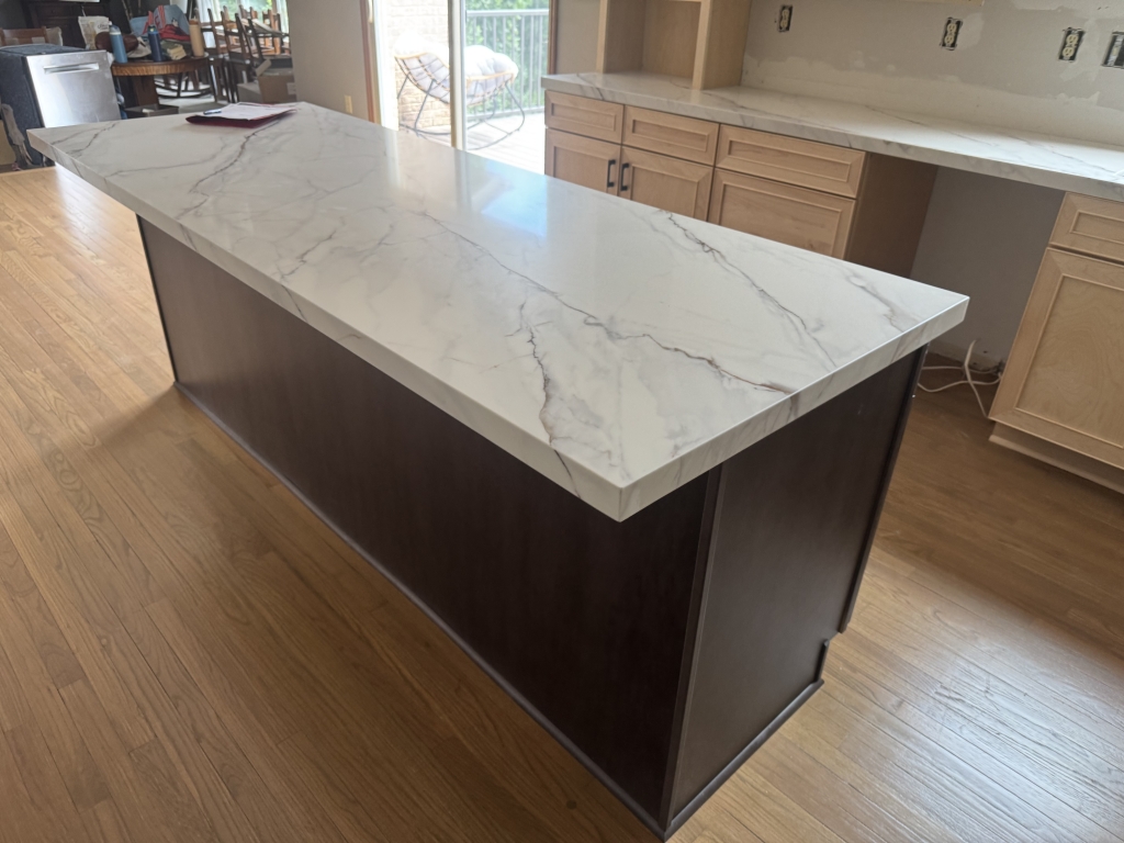 Calacatta Lincoln Lux