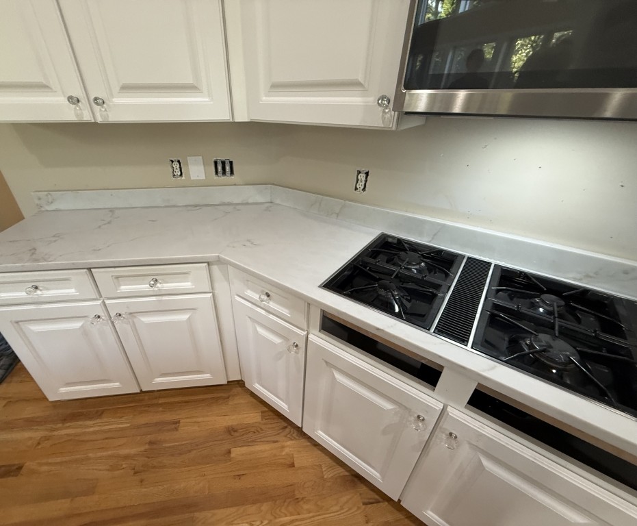 Gold Solar Countertops