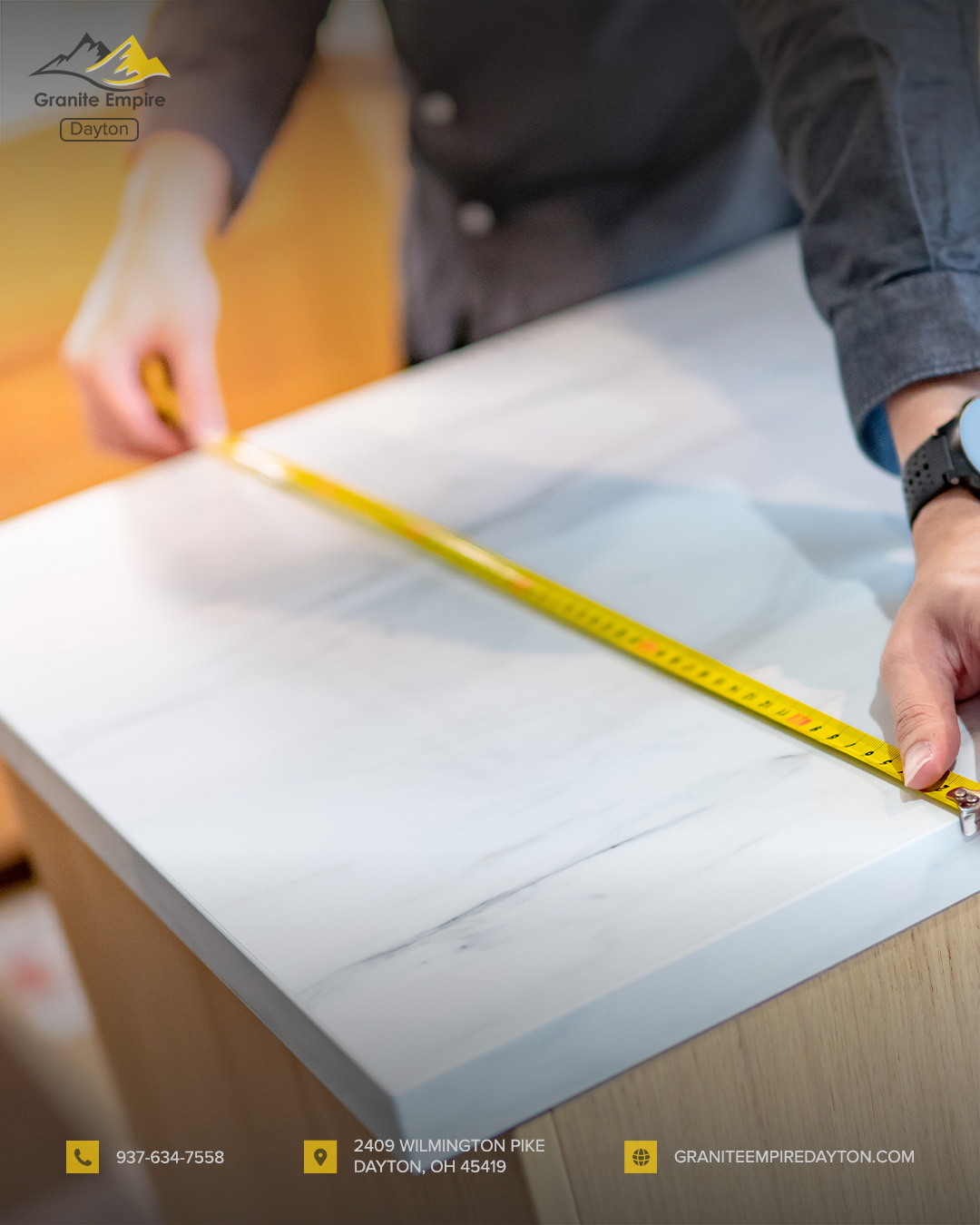 Why Professional Countertop Fabricators Are Key to a Flawless Finish