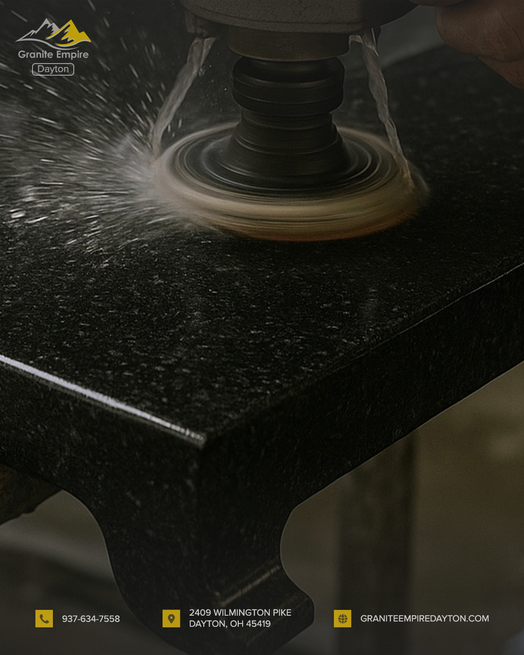 A Guide to Choosing the Best Custom Granite Countertops for Your Home