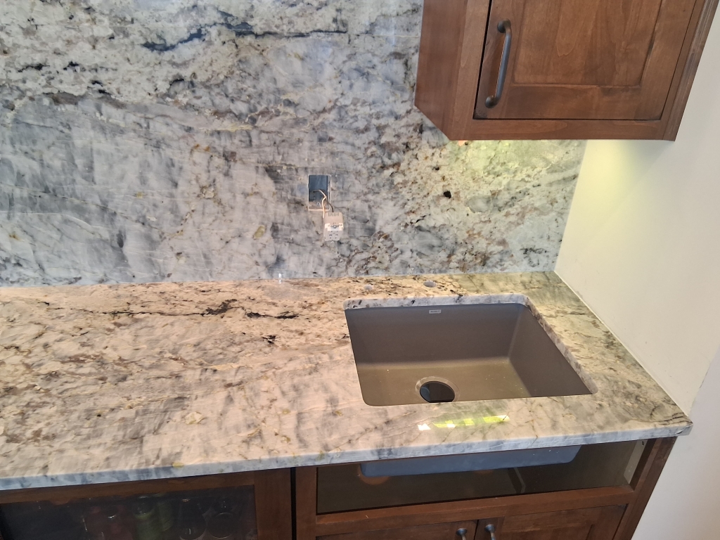 Ebony White Countertops Ebony White Countertops