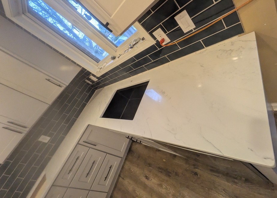 Calacatta Paradiso Calacatta Paradiso