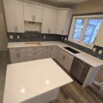 Calacatta Paradiso Countertops Dayton