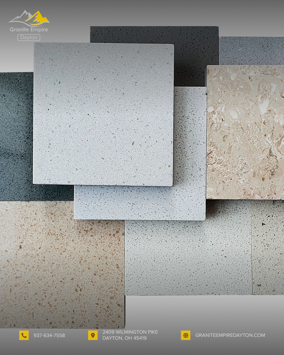 Can Countertop Fabricators Match Existing Stone?