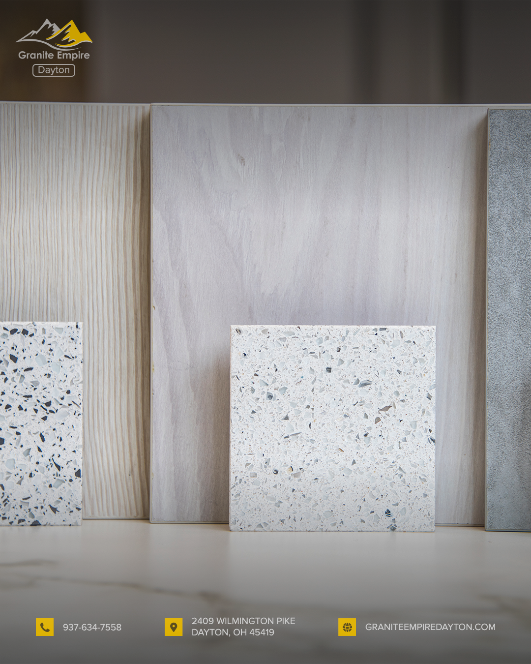 What Questions Should You Ask Granite Companies?