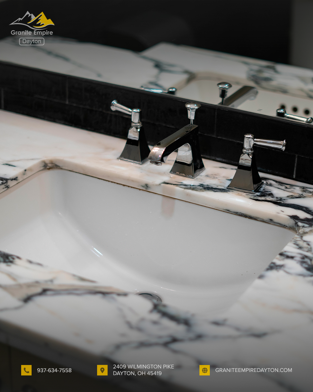 How Long Do Marble Countertops Last?