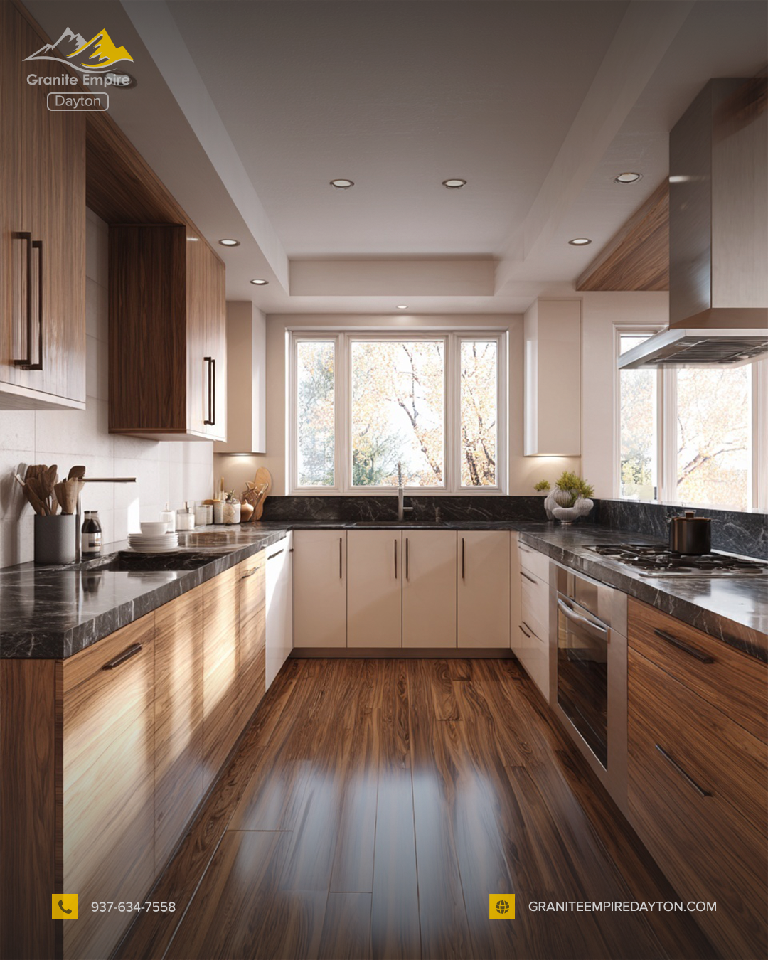 How to Choose Between Countertop Installers?