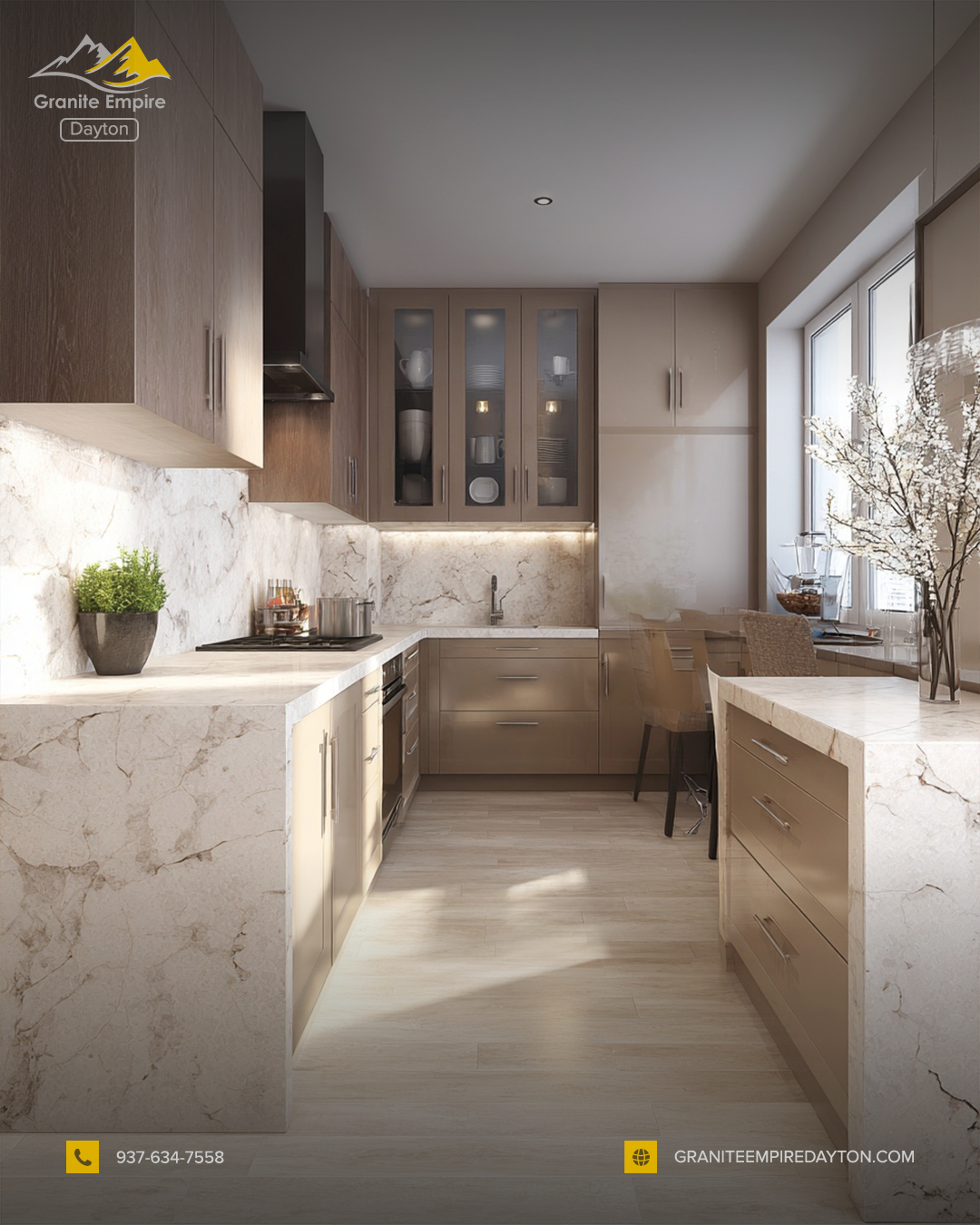 What Are the Best Granite Countertop Stores?