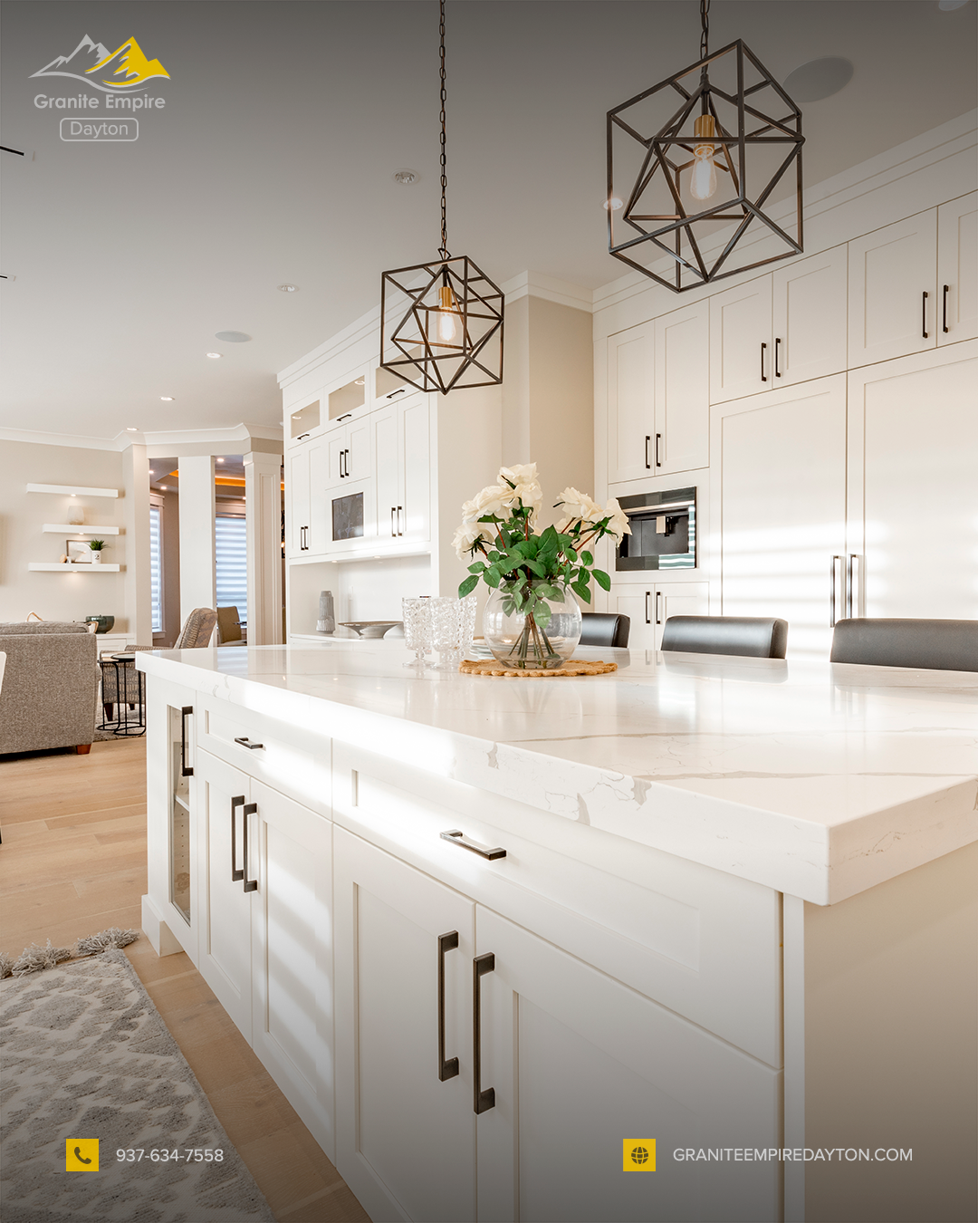 What Is the Best Material for Kitchen Countertops?