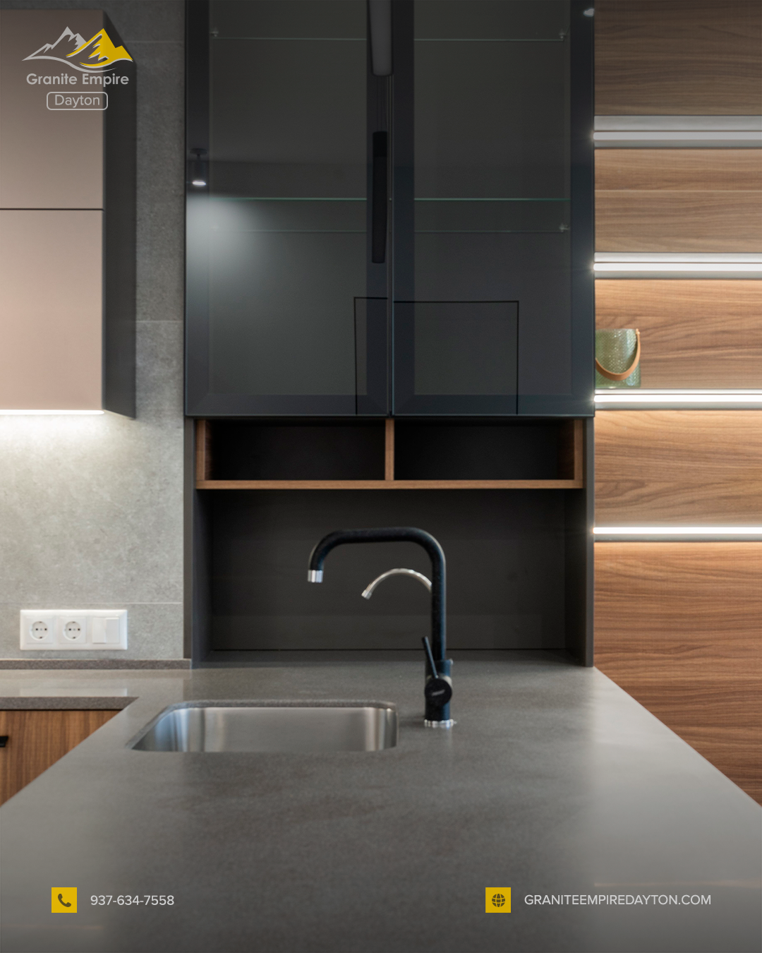 How Do I Prepare My Kitchen for Countertop Installers?