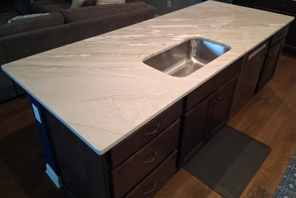 Le Blanc Quartzite