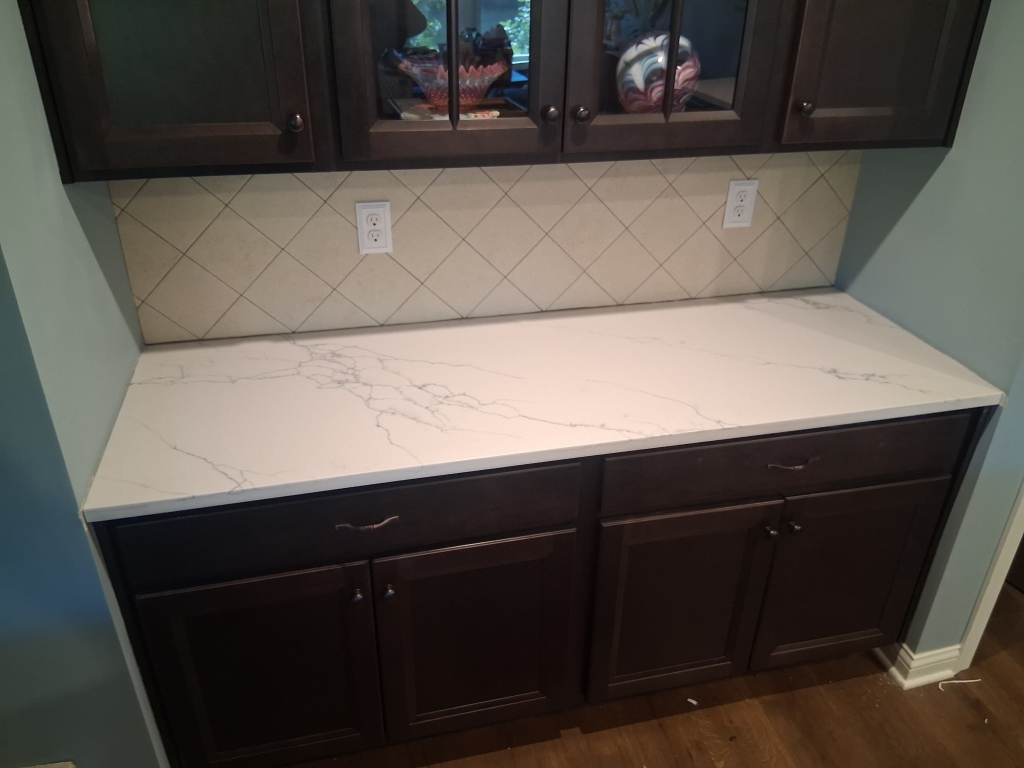 Le Blanc Quartzite