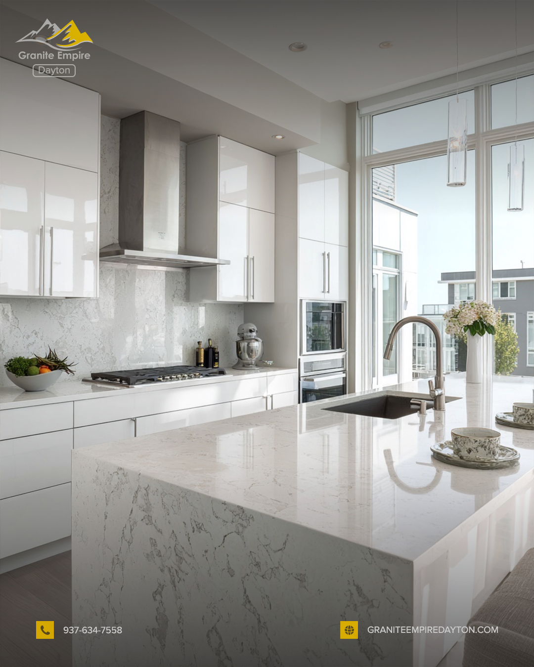 Are New Kitchen Countertops Worth the Cost?