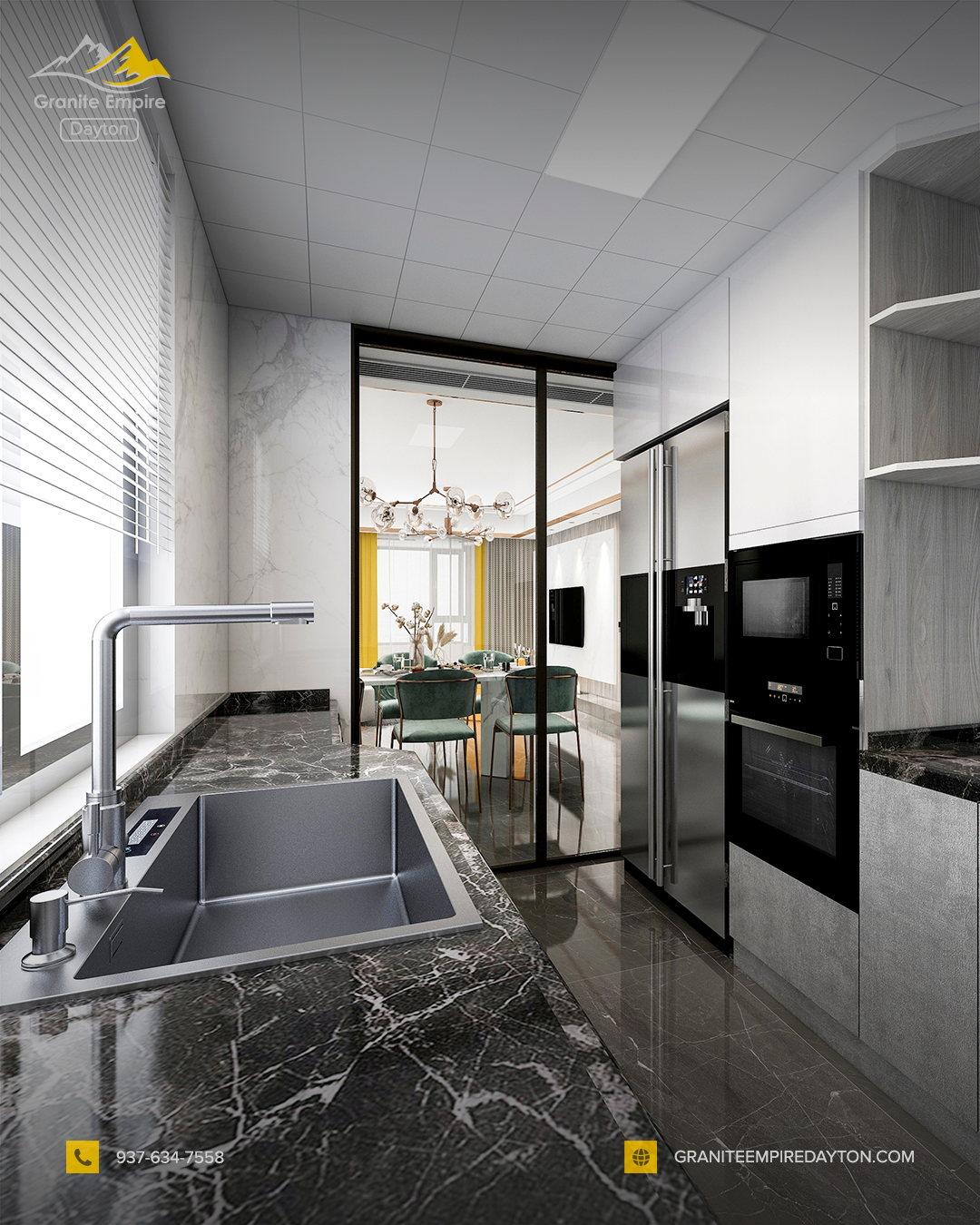Are Quartz Kitchen Countertops Better Than Granite?