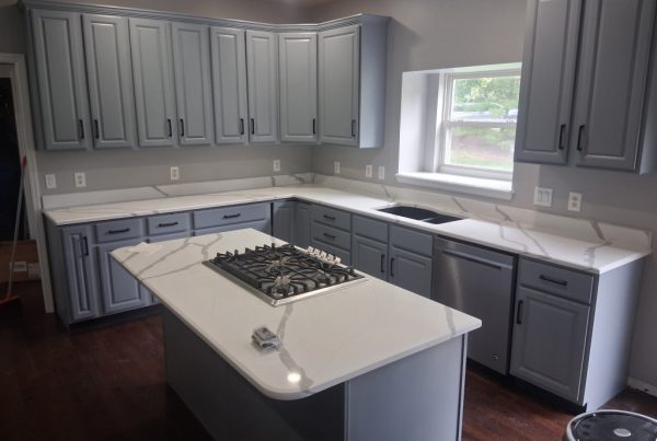 Michael Angelo Countertops