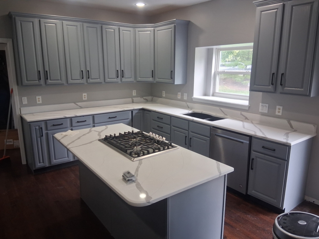 Michael Angelo Countertops