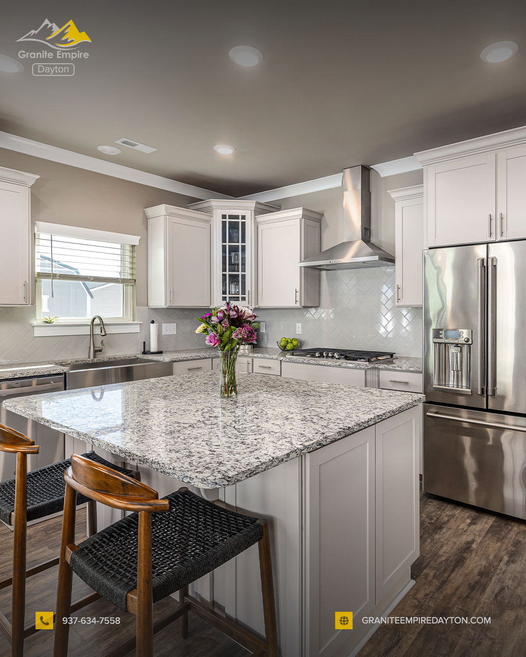 How Much Do Kitchen Countertops Cost in 2026?