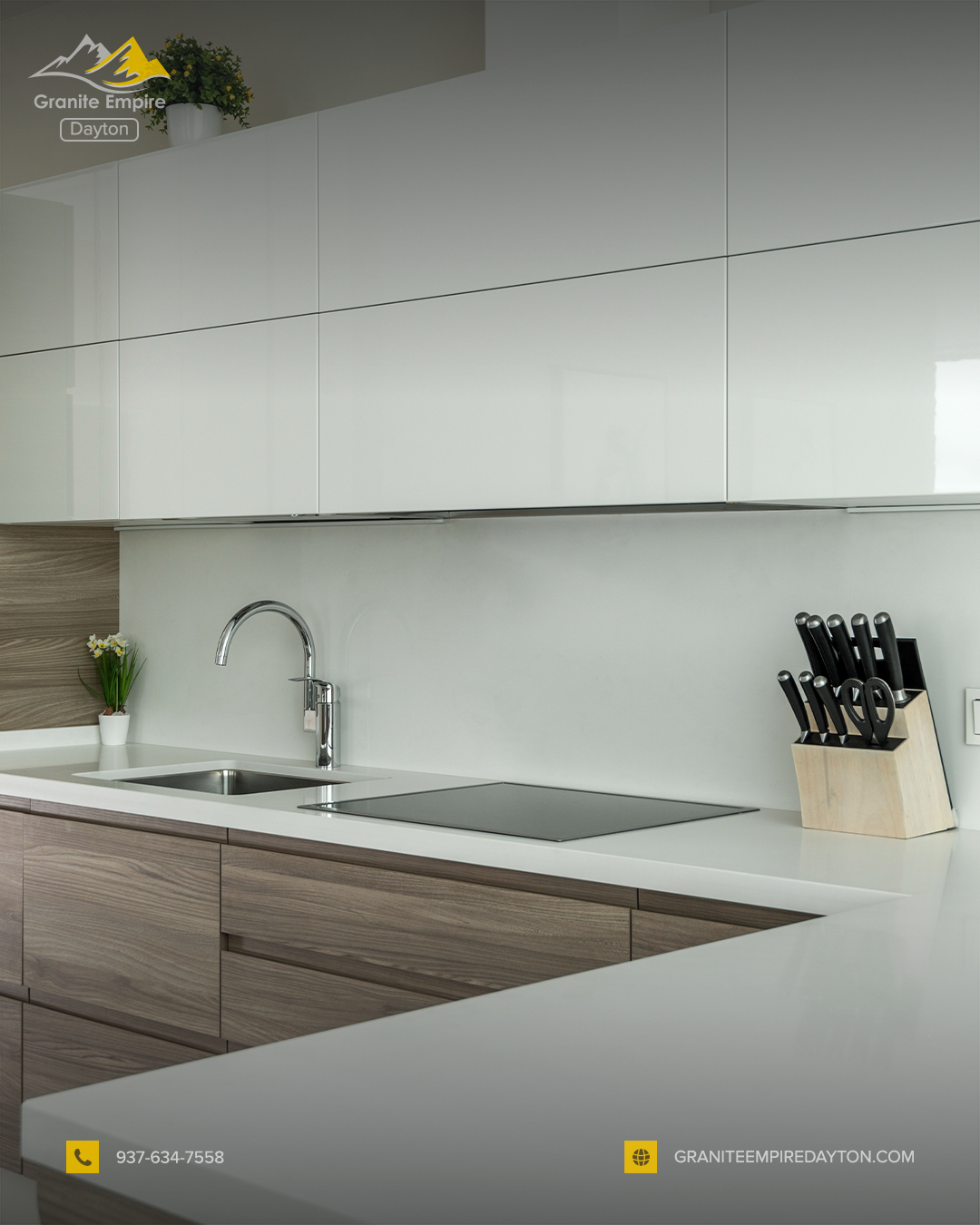 How Long Do Marble Kitchen Countertops Last?